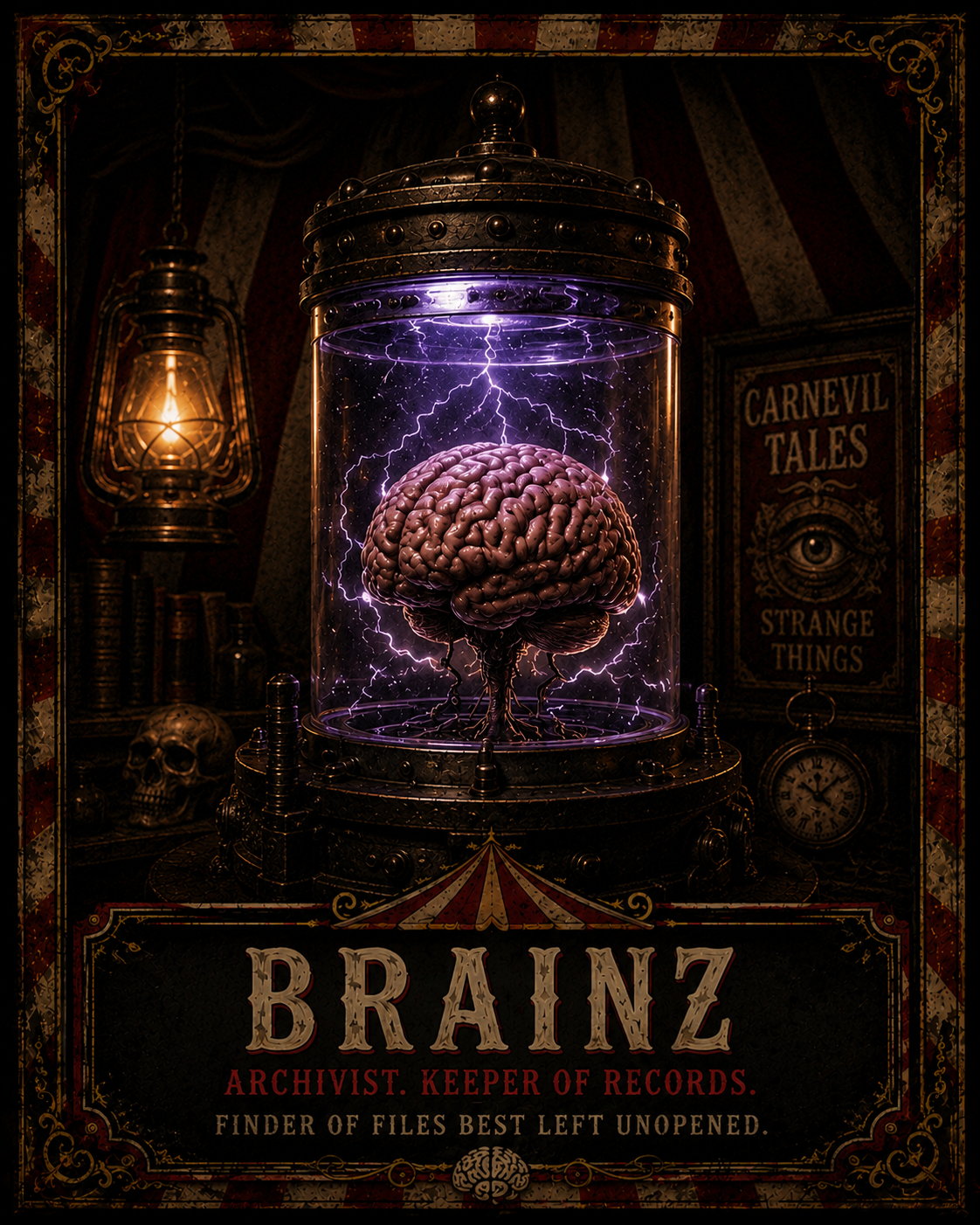 Brainz