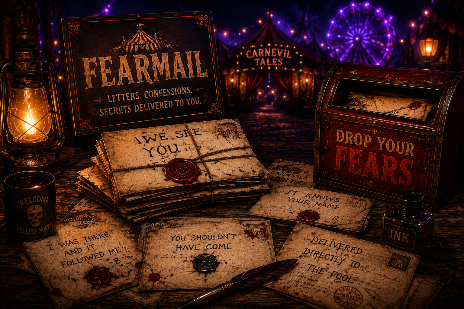 FearMail